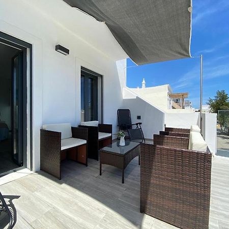 Apartment T2 Ольян Экстерьер фото
