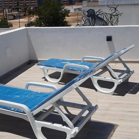 Apartment T2 Ольян Экстерьер фото