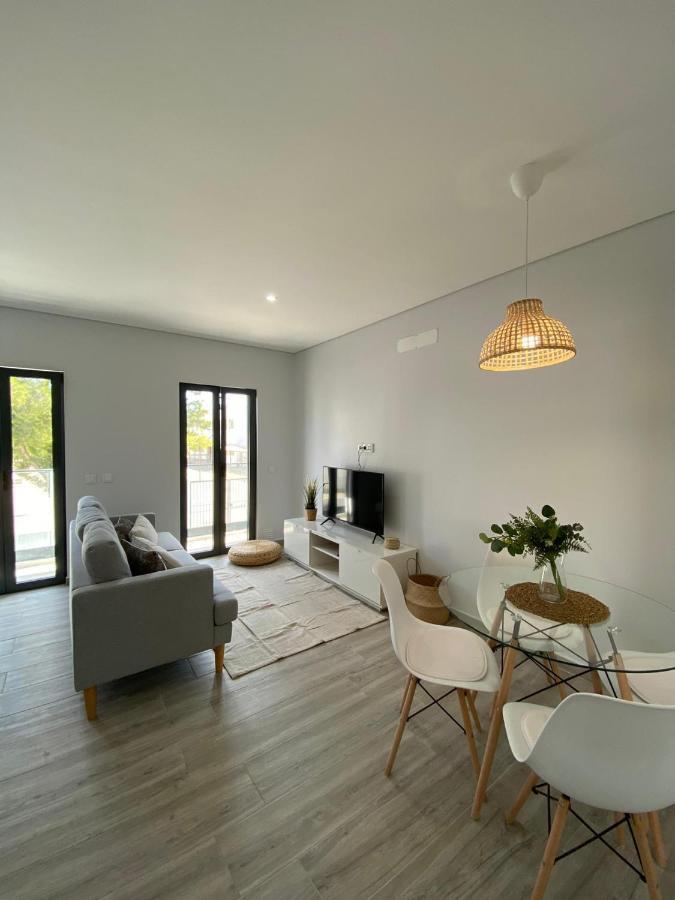 Apartment T2 Ольян Экстерьер фото