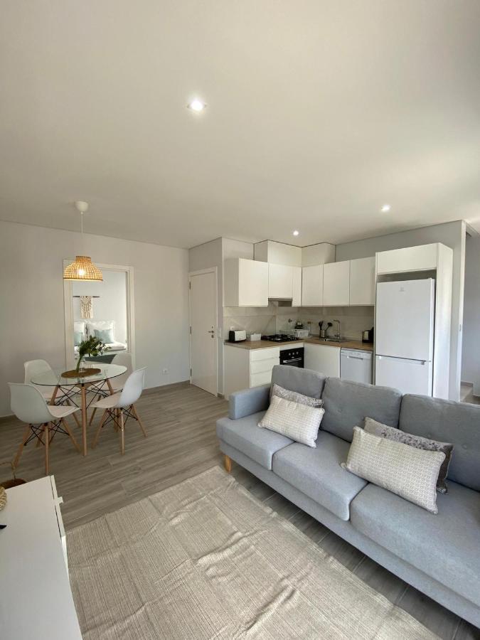 Apartment T2 Ольян Экстерьер фото