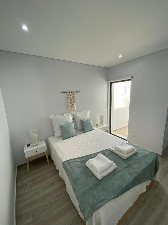 Apartment T2 Ольян Экстерьер фото