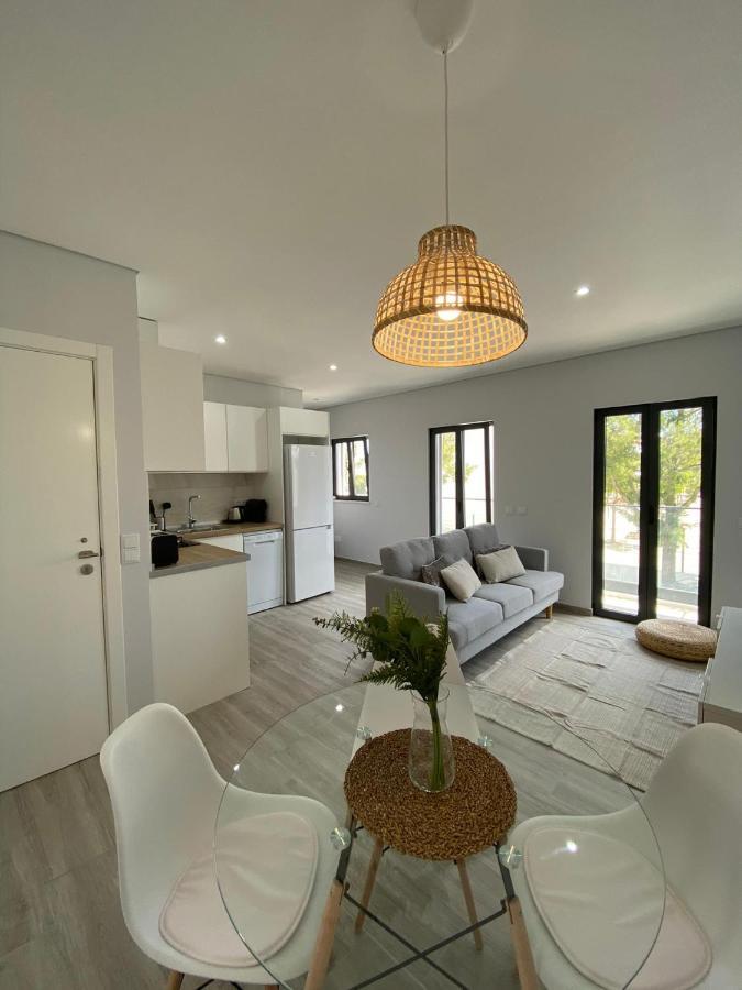 Apartment T2 Ольян Экстерьер фото