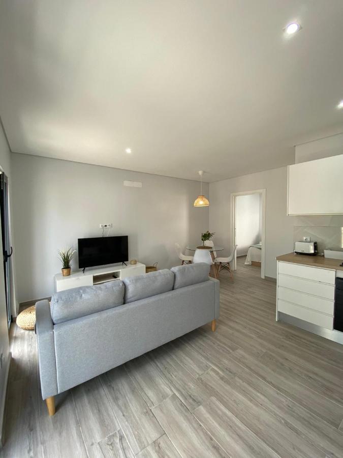 Apartment T2 Ольян Экстерьер фото