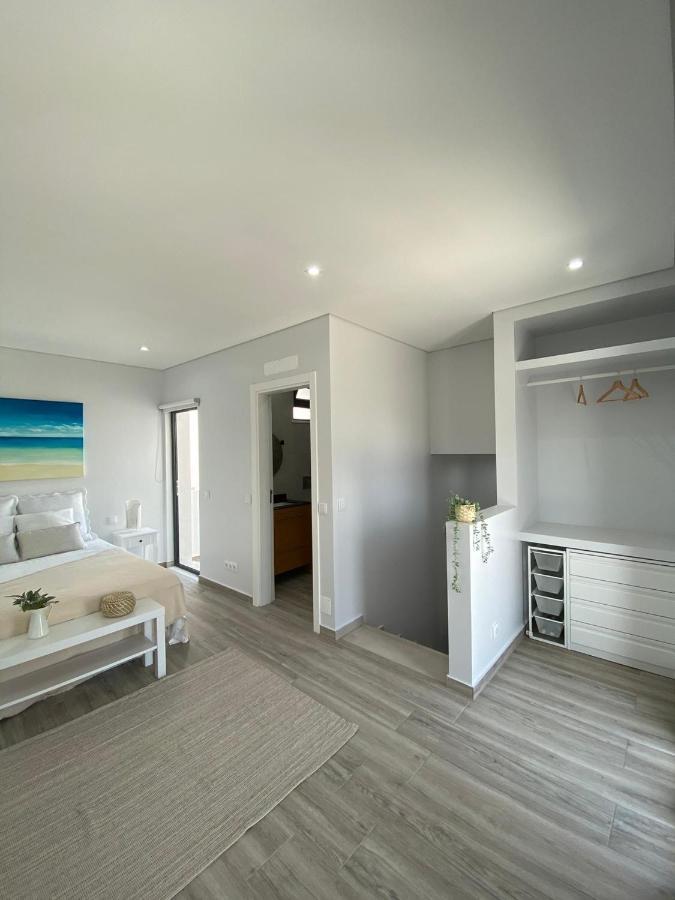 Apartment T2 Ольян Экстерьер фото