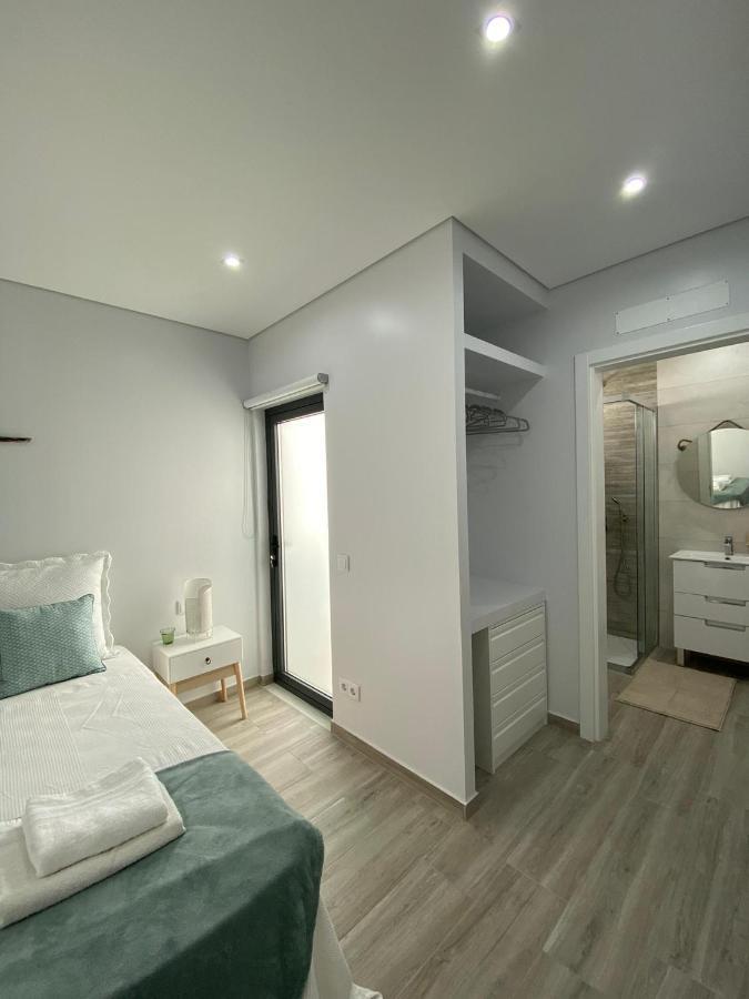 Apartment T2 Ольян Экстерьер фото
