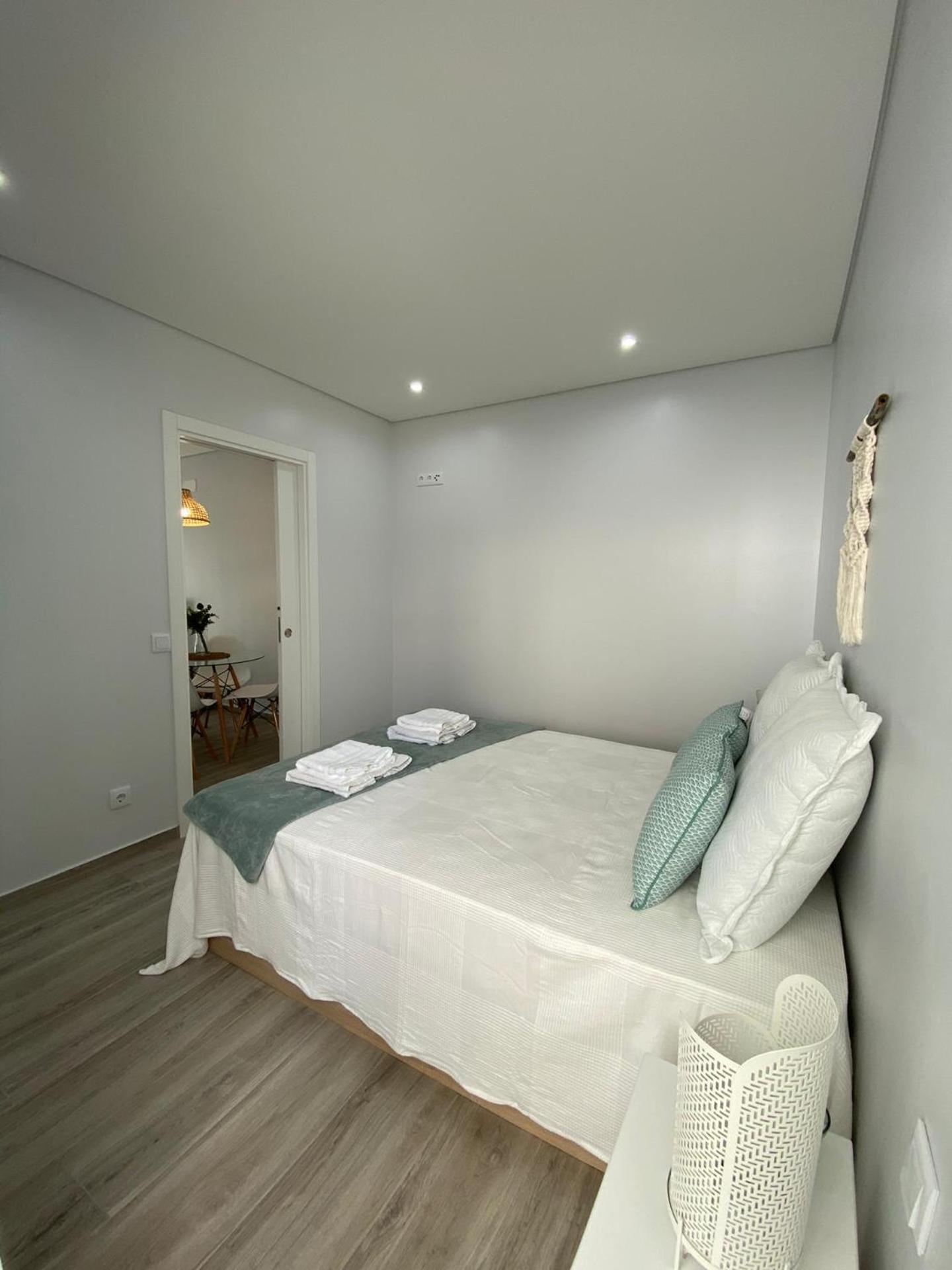 Apartment T2 Ольян Экстерьер фото