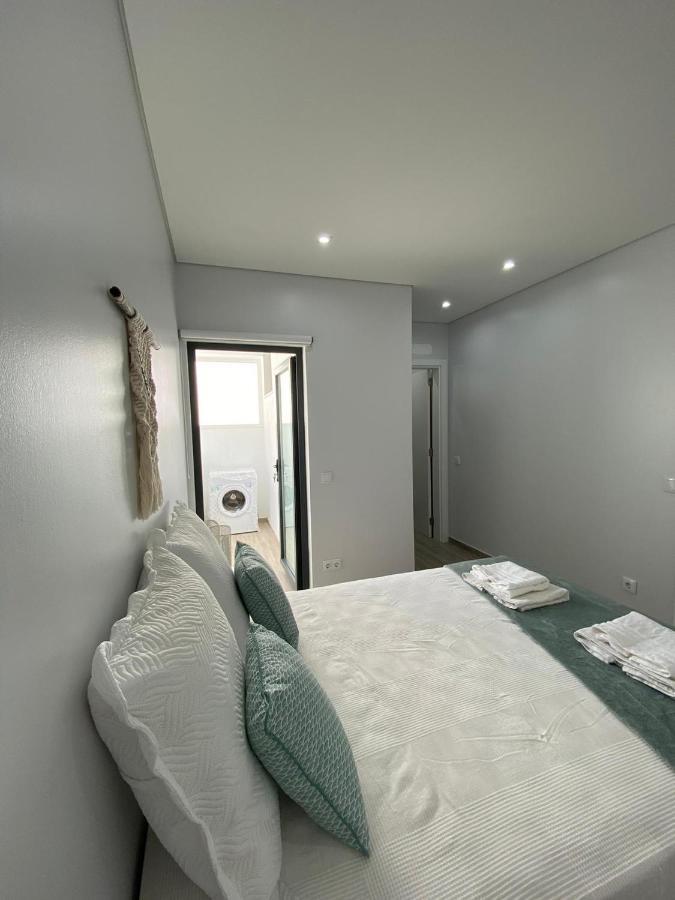 Apartment T2 Ольян Экстерьер фото