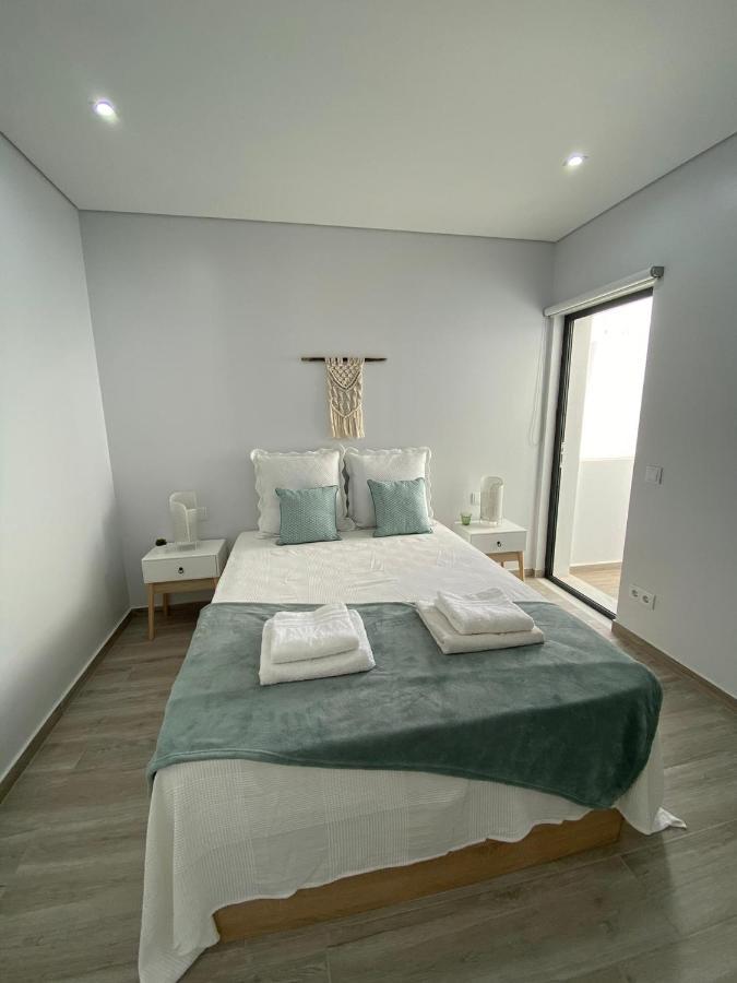Apartment T2 Ольян Экстерьер фото