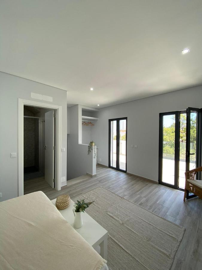 Apartment T2 Ольян Экстерьер фото