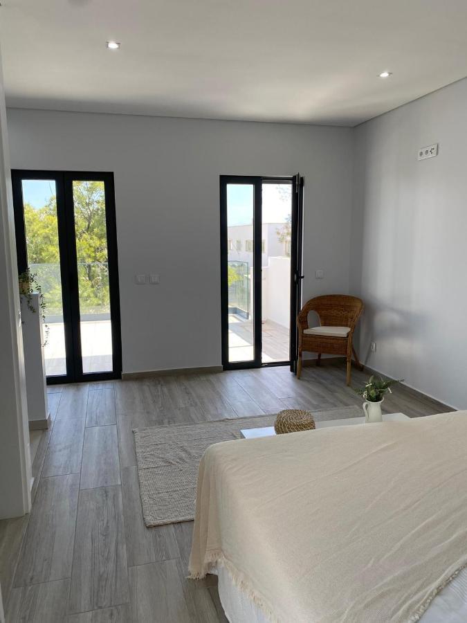 Apartment T2 Ольян Экстерьер фото